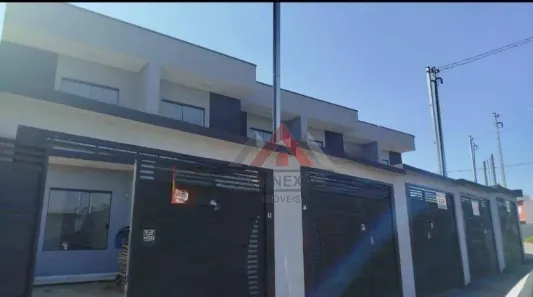 Sobrado com 2 Quartos à venda, 78m² no Jardim Rio Negro, Itaquaquecetuba