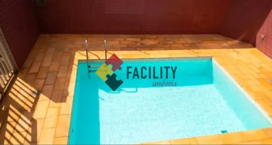 Cobertura com 4 Quartos para alugar, 200m² no Taquaral, Campinas