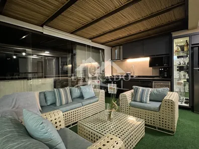 Cobertura com 1 Quarto à venda, 82m² no Itaipava, Petrópolis