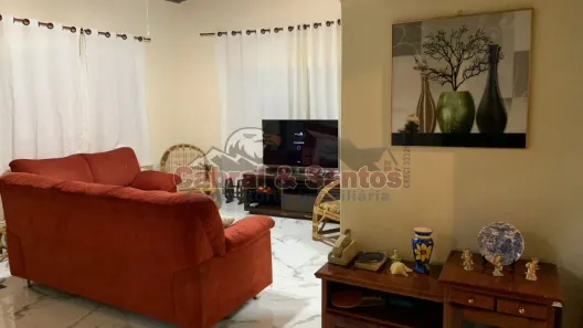 Fazenda / Sítio / Chácara com 5 Quartos para venda ou aluguel, 210m² no Dona Catarina Lago São José, Mairinque