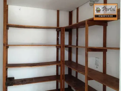 Loja / Salão / Ponto Comercial para alugar, 80m² no Jardim Marsola, Campo Limpo Paulista