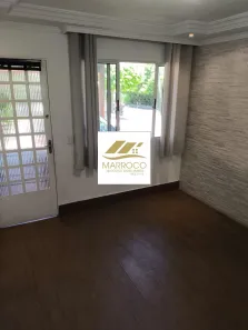 Casa de Condomínio com 2 Quartos à venda, 60m² no Jardim São Miguel, Ferraz de Vasconcelos