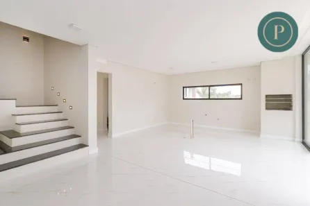 Casa de Condomínio com 3 Quartos à venda, 396m² no Campo Comprido, Curitiba