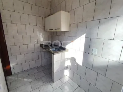 Kitnet com 1 Quarto para alugar, 29m² no Vila Celina, São Carlos