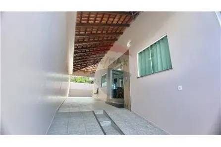 Casa com 3 Quartos para alugar, 100m² no Planalto, Manaus