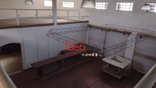 Galpão / Depósito / Armazém à venda, 530m² no Centro, Cabo Frio