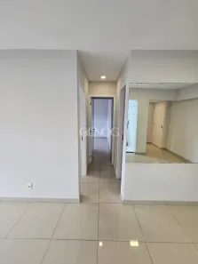 Apartamento com 2 Quartos à venda, 60m² no Rio Comprido, Rio de Janeiro