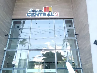 Apartamento com 2 Quartos para alugar, 50m² no Mutondo, São Gonçalo