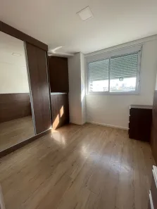 Flat com 1 Quarto à venda, 32m² no União, Belo Horizonte