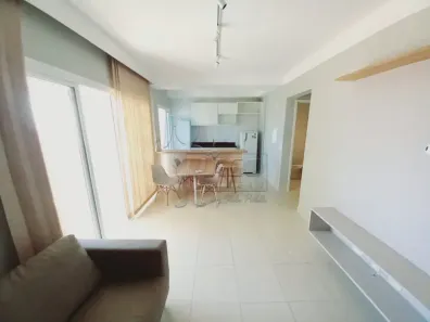 Kitnet com 1 Quarto para alugar, 54m² no Jardim São Luiz, Ribeirão Preto