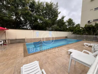 Apartamento com 2 Quartos à venda, 50m² no Tomás Coelho, Rio de Janeiro