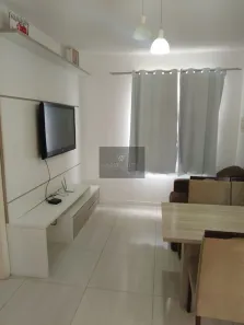 Apartamento com 2 Quartos à venda, 50m² no Planta Almirante, Almirante Tamandaré