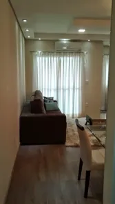 Apartamento com 2 Quartos à venda, 70m² no Chácaras Fazenda Coelho, Hortolândia