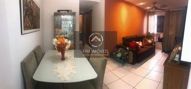 Apartamento com 2 Quartos à venda, 75m² no Badu, Niterói