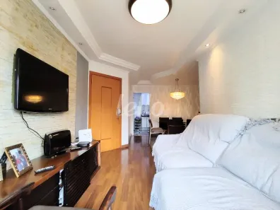 Apartamento com 3 Quartos à venda, 93m² no Mooca, São Paulo