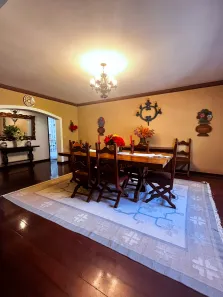Casa com 5 Quartos para alugar, 415m² no Araras, Petrópolis