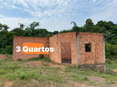 Casa com 3 Quartos à venda, 116m² no , Iranduba