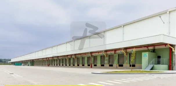 Galpão / Depósito / Armazém para alugar, 4920m² no Jardim das Colinas, Franco da Rocha