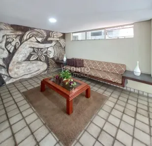Apartamento com 2 Quartos à venda, 77m² no Boa Viagem, Recife