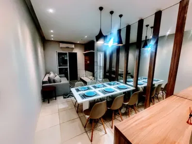 Cobertura com 3 Quartos à venda, 132m² no Vila Paraíso, Caçapava