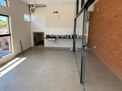 Prédio Inteiro à venda, 246m² no Centro, Itatiba