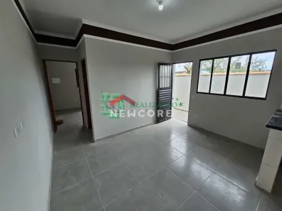 Casa com 2 Quartos à venda, 70m² no Balneario Palmeiras, Mongaguá
