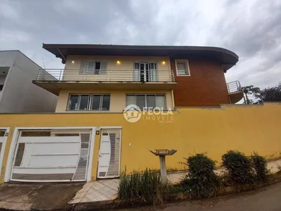 Casa com 3 Quartos à venda, 240m² no Jardim Boer I, Americana