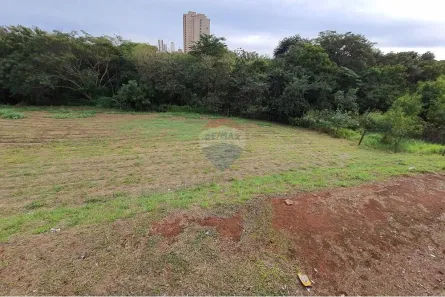 Terreno / Lote / Condomínio à venda, 1202m² no Jardim Santa Lúcia, Araraquara
