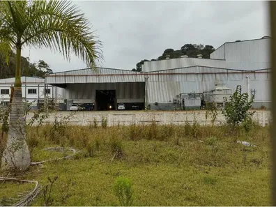 Galpão / Depósito / Armazém à venda, 9071m² no São José do Ribeirão, Bom Jardim
