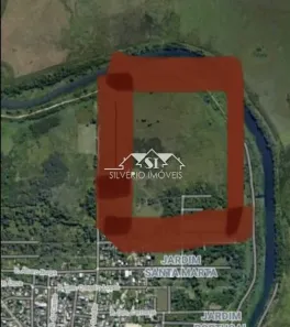 Terreno / Lote / Condomínio à venda, 73004m² no Vale do Ipê, Belford Roxo