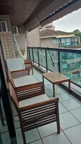 Apartamento com 2 Quartos para alugar, 76m² no , Mangaratiba