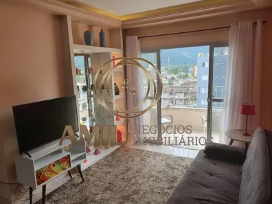 Cobertura com 3 Quartos para alugar, 155m² no Jardim Bela Vista, Caraguatatuba