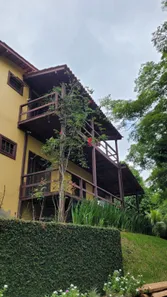 Fazenda / Sítio / Chácara com 4 Quartos à venda, 203125m² no Rosa Machado, Piraí