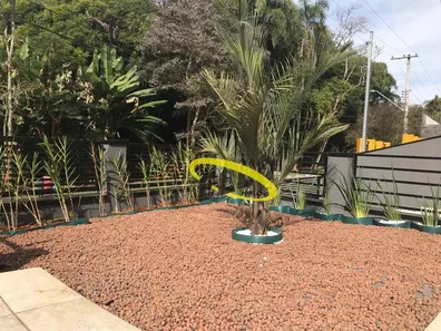 Casa de Condomínio com 3 Quartos para venda ou aluguel, 180m² no Jardim dos Ipês, Embu das Artes