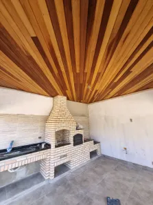 Fazenda / Sítio / Chácara com 3 Quartos à venda, 136m² no Mairinque, Mairinque