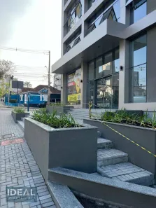 Prédio Inteiro para alugar, 2139m² no Tarumã, Curitiba