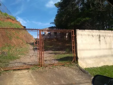 Terreno / Lote / Condomínio com 1 Quarto à venda, 78m² no Centro, Santa Branca