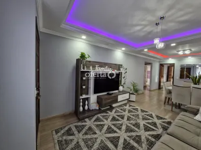 Casa com 3 Quartos à venda, 158m² no Serrinha, Contenda