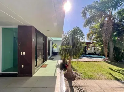 Casa de Condomínio com 4 Quartos à venda, 246m² no Zona Nova, Capão da Canoa