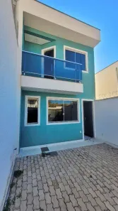 Casa com 3 Quartos para alugar, 180m² no Residencial Masterville, Sarzedo