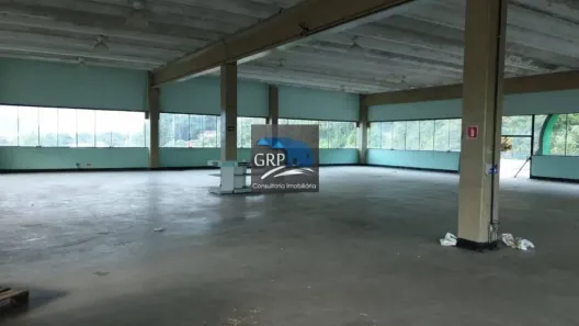 Galpão / Depósito / Armazém para alugar, 3550m² no Balneário Praia do Pernambuco, Guarujá