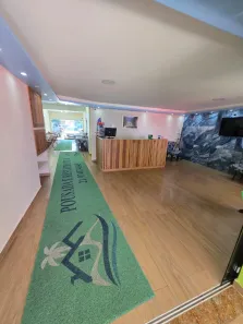 Hotel / Motel / Pousada com 17 Quartos à venda, 800m² no Ibicuí, Mangaratiba