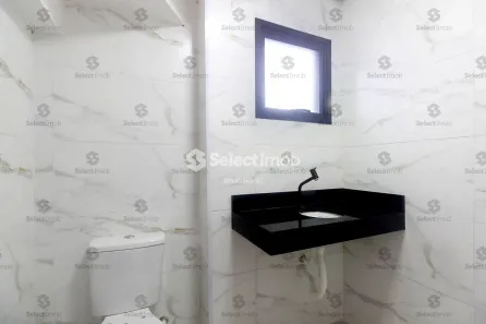 Sobrado com 3 Quartos à venda, 100m² no Santa Luzia, Ribeirão Pires