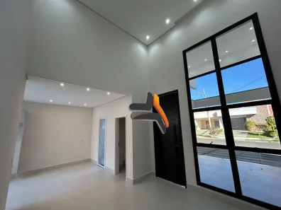 Casa de Condomínio com 3 Quartos à venda, 105m² no Loteamento Terras de São Pedro e São Paulo, Salto