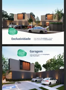 Casa de Condomínio com 3 Quartos à venda, 82m² no Caxangá, Recife