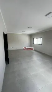 Prédio Inteiro à venda, 250m² no Arujamérica, Arujá