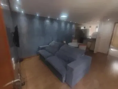 Apartamento com 2 Quartos à venda, 48m² no Santa Rita, Santa Luzia