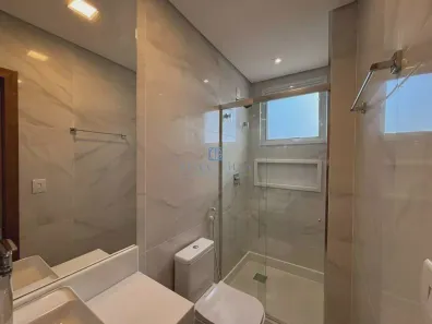Apartamento com 4 Quartos para alugar, 211m² no Centro, Pouso Alegre