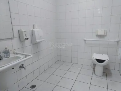 Prédio Inteiro para venda ou aluguel, 542m² no Centro, Araraquara