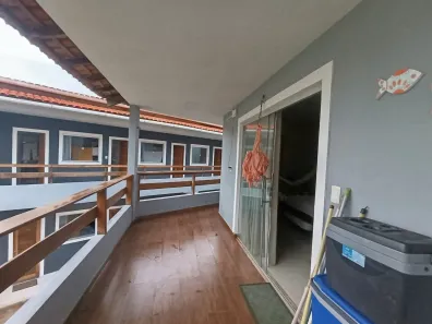 Hotel / Motel / Pousada com 11 Quartos à venda, 291m² no ATALAIA, Salinópolis